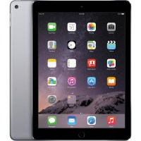 ipad air 2 - grey